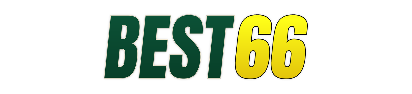 Best66 Logo